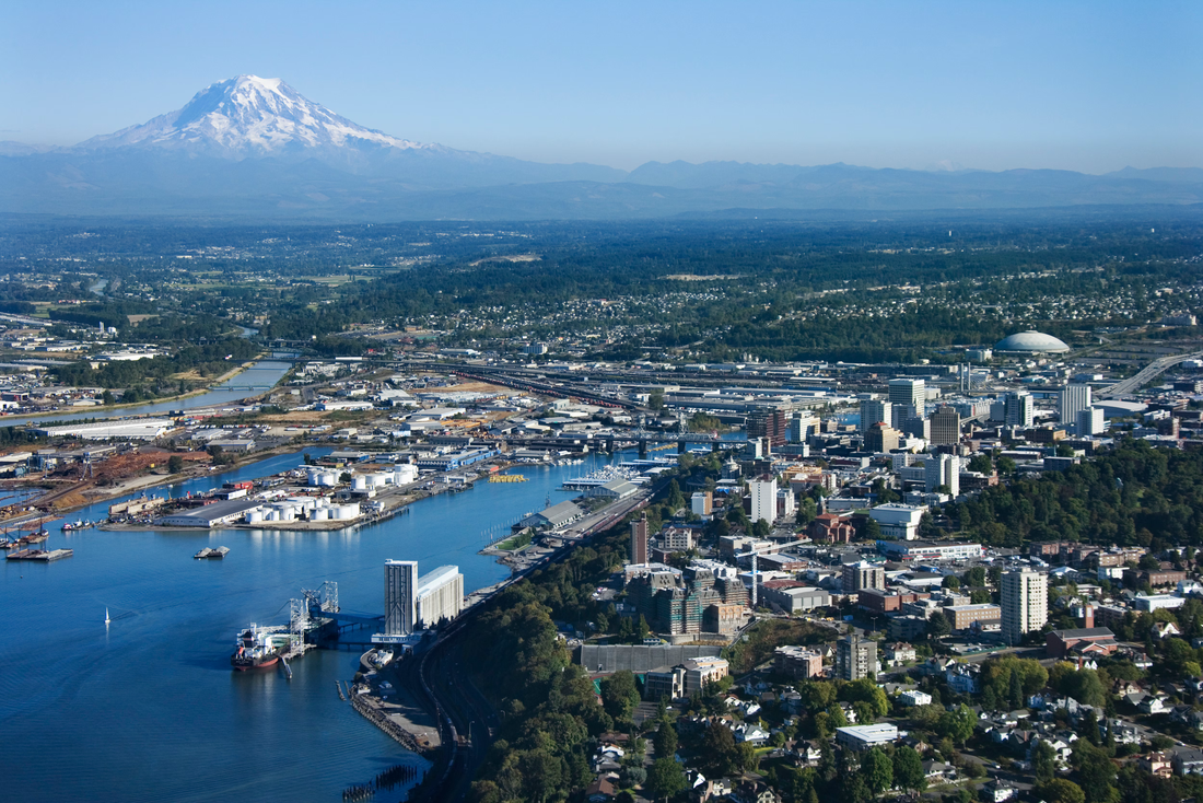 Top or Best Twitch Management Agencies and Companies in Tacoma, Washington