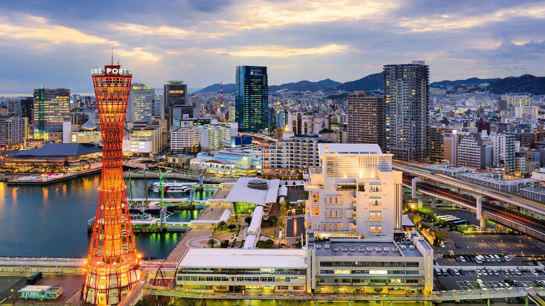 Top or Best Graphics for Streamers Agencies and Companies in Kobe, Japan