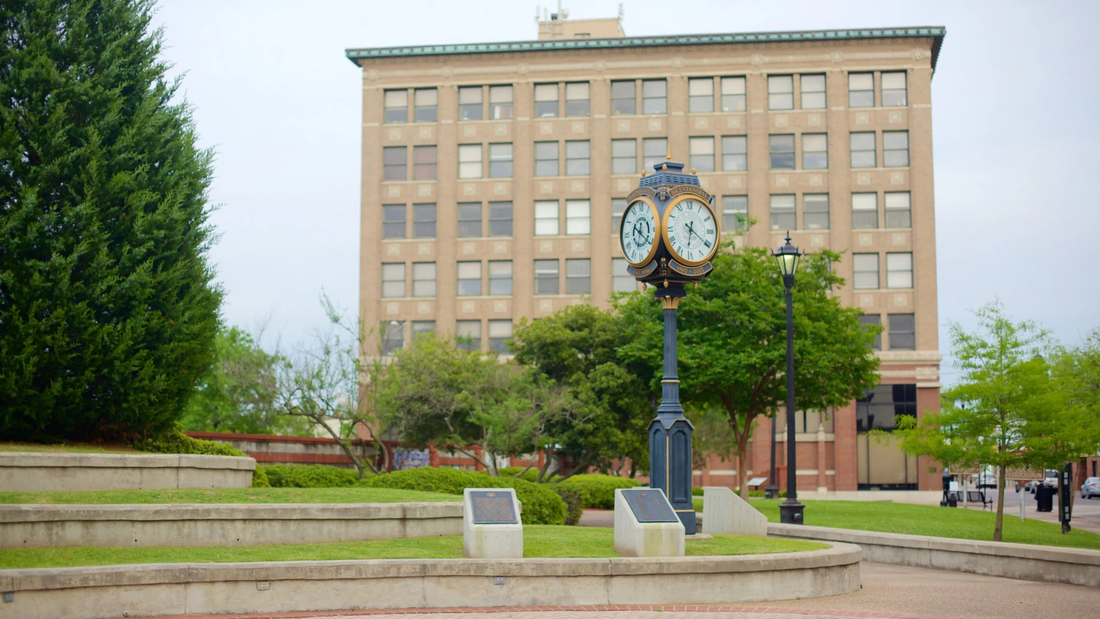 Top or Best Web & Mobile Design Agencies and Companies in Alexandria, Louisiana