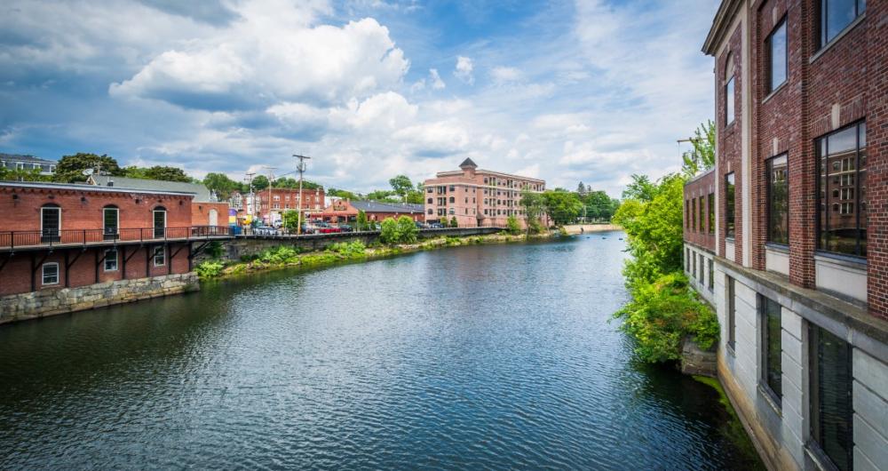 Top or Best Mural Design Agencies and Companies in Nashua, New Hampshire