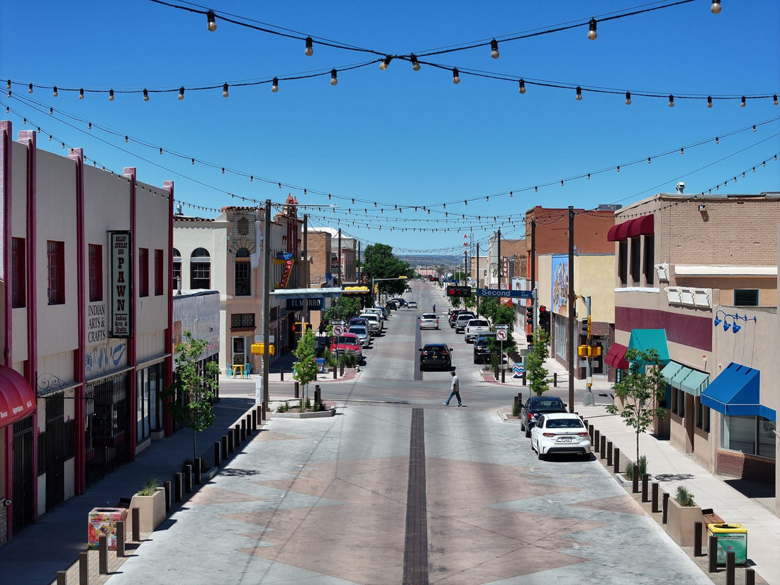 Top or Best Social Media Management Agencies and Companies in Gallup, New Mexico