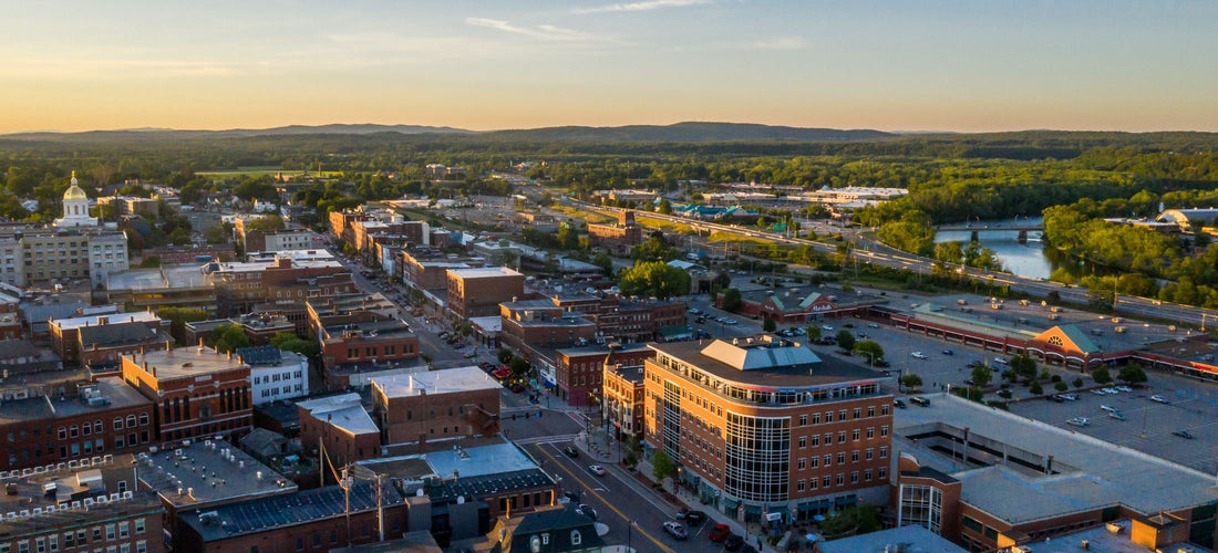 Top or Best Brand Identity Packages Agencies and Companies in Concord, New Hampshire