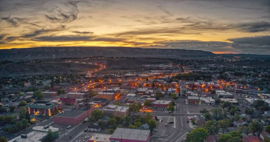 Top or Best Social Media Management Agencies and Companies in Rock Springs Wyoming