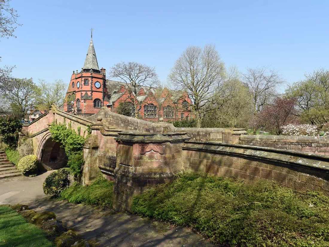 Top or Best Brand Identity Packages Agencies and Companies in Wirral, England