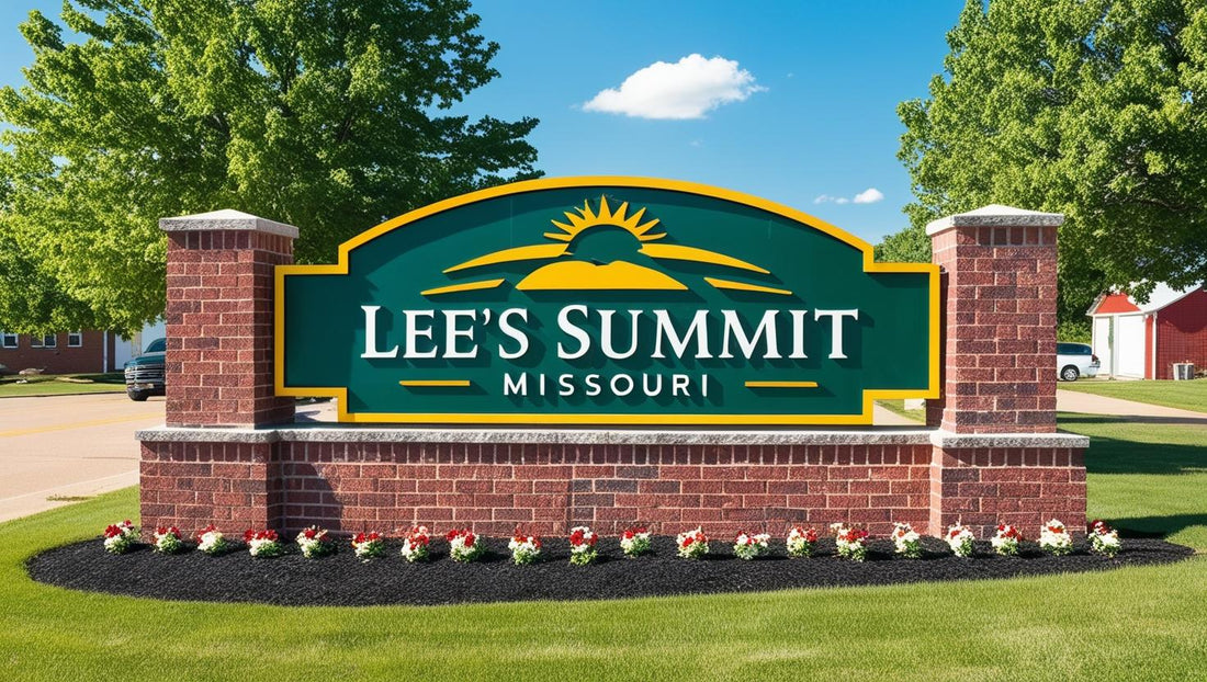 Top or Best App UI/UX Design Agencies and Companies in Lee's Summit, Missouri