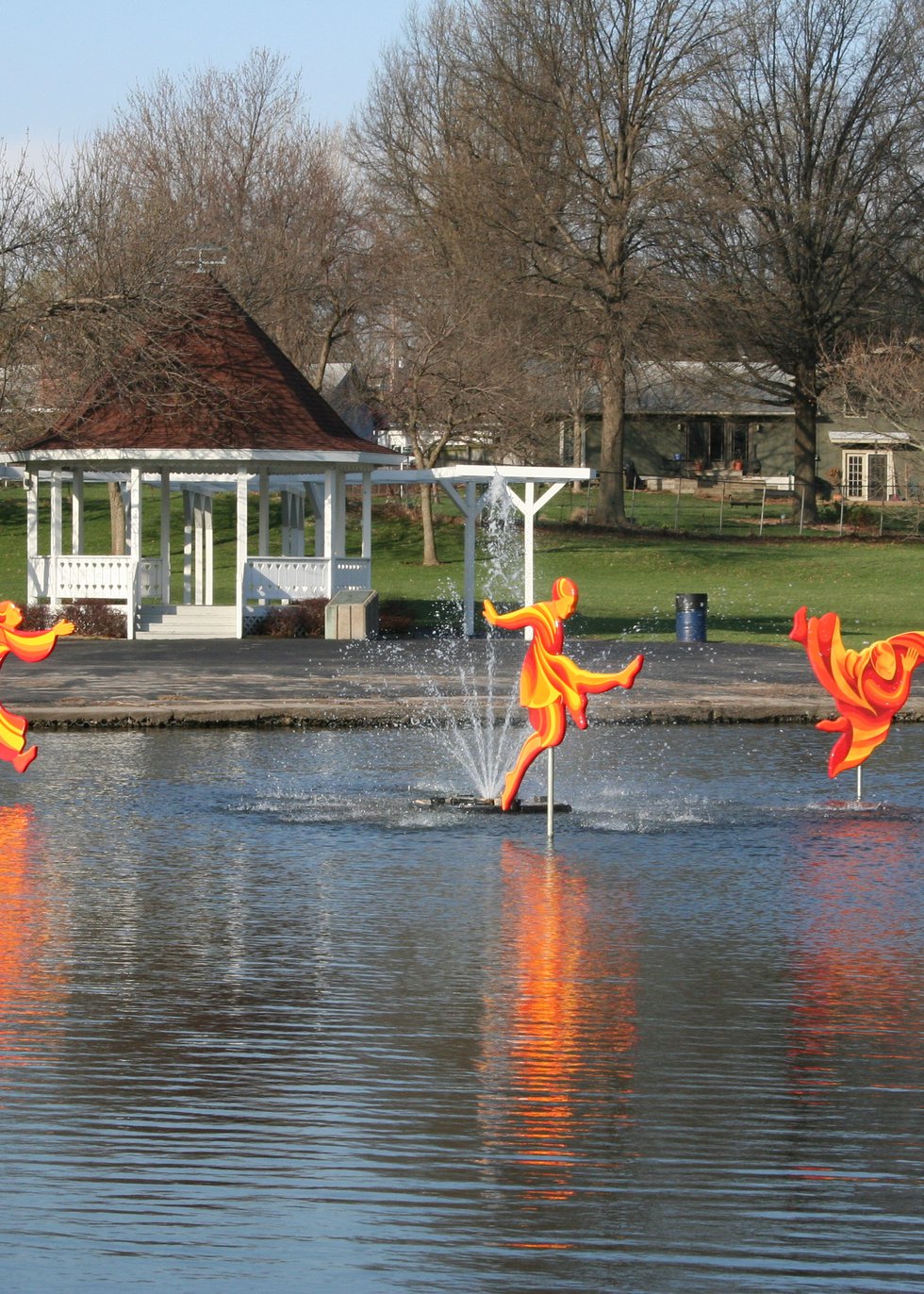 Top or Best Presentation Design Agencies and Companies in Blue Springs, Missouri