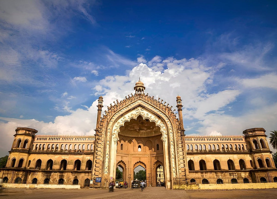 Top Or Best Website Design Agencies And Companies In Lucknow, India