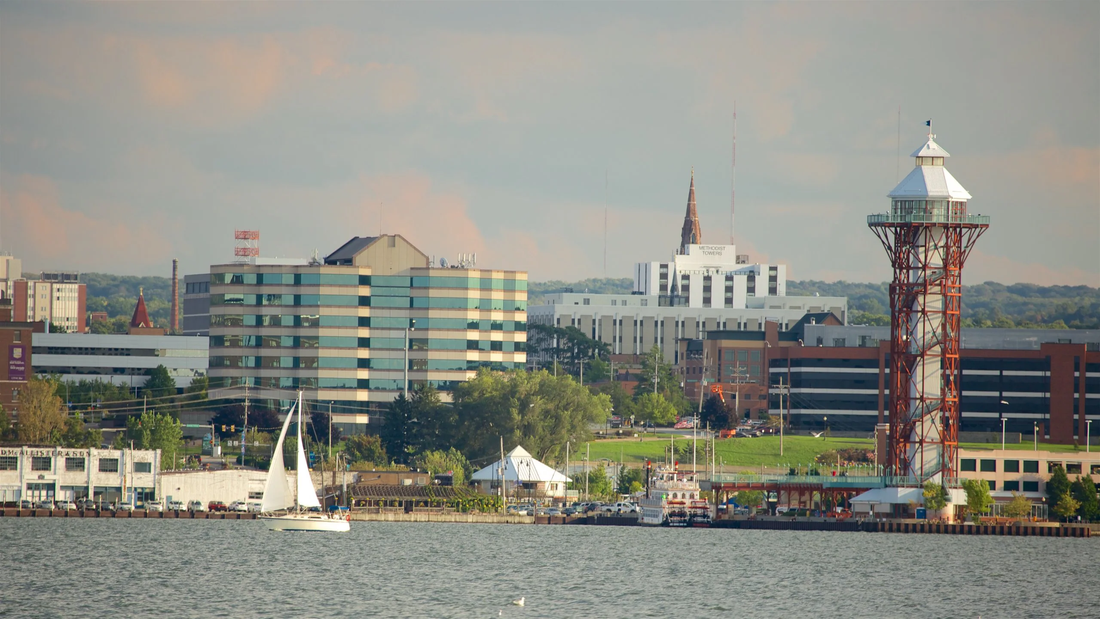 Top or Best LinkedIn Management Agencies and Companies in Erie, Pennsylvania