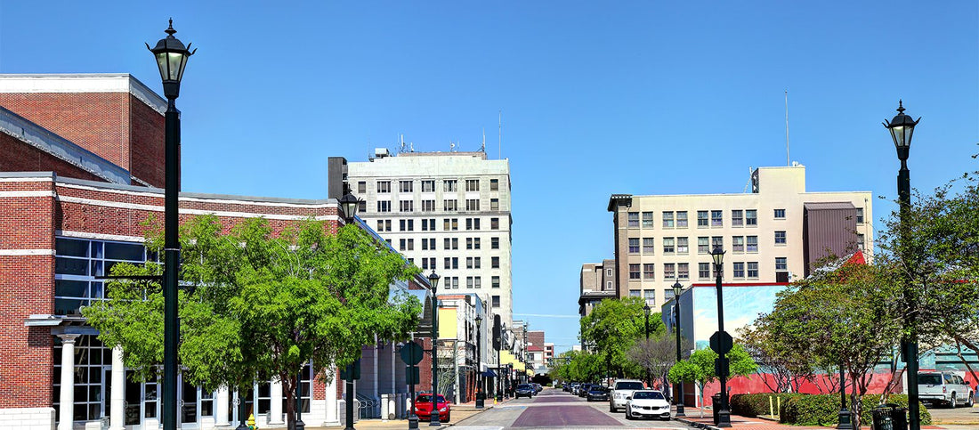 Top or Best Brochure Design Agencies and Companies in Alexandria, Louisiana