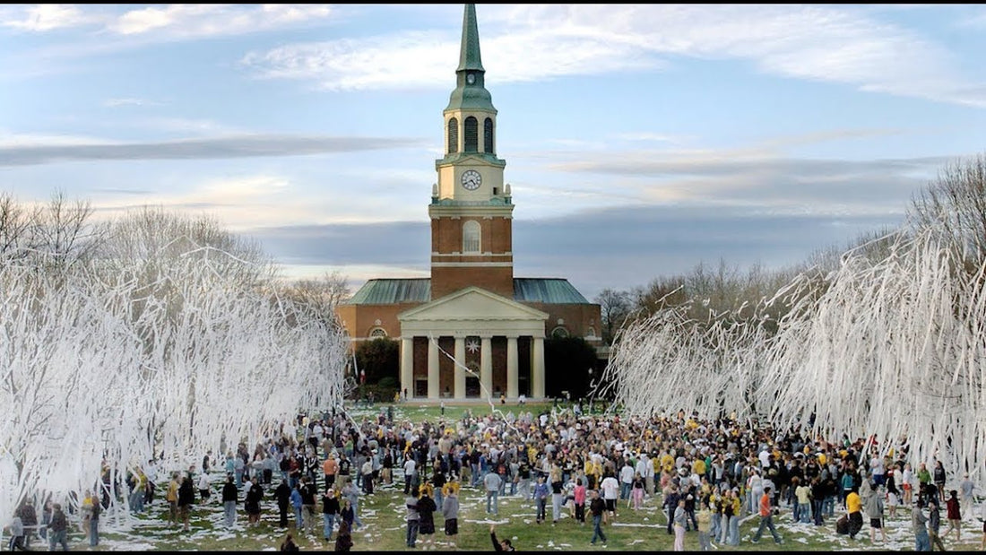 Top or Best Twitch Management Agencies and Companies in Wake Forest, North Carolina