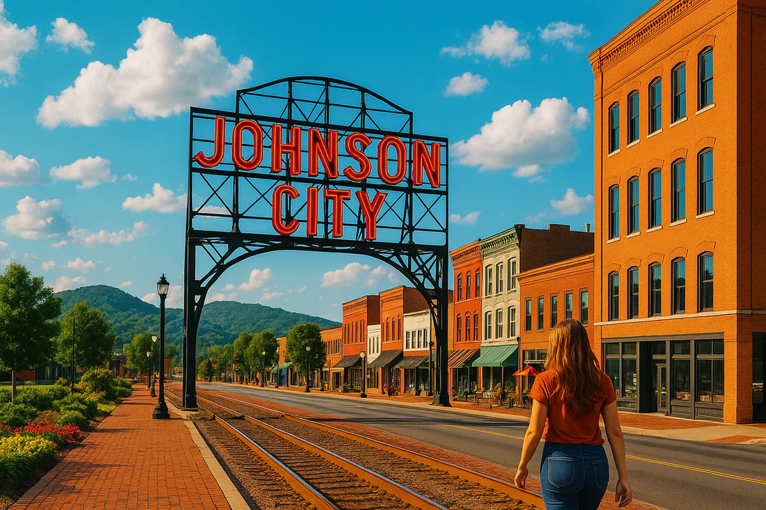 Top or Best Flyer Design Agencies and Companies in Johnson City, Tennessee