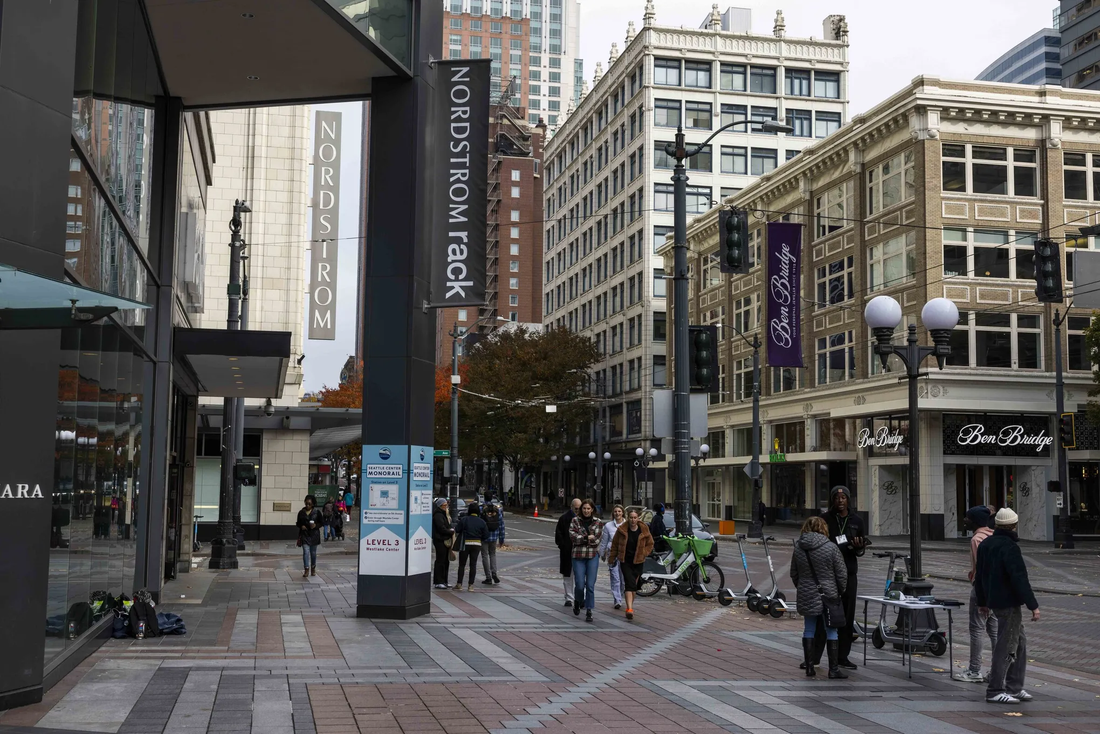 Top or Best Twitter Management Agencies and Companies in Seattle Washington