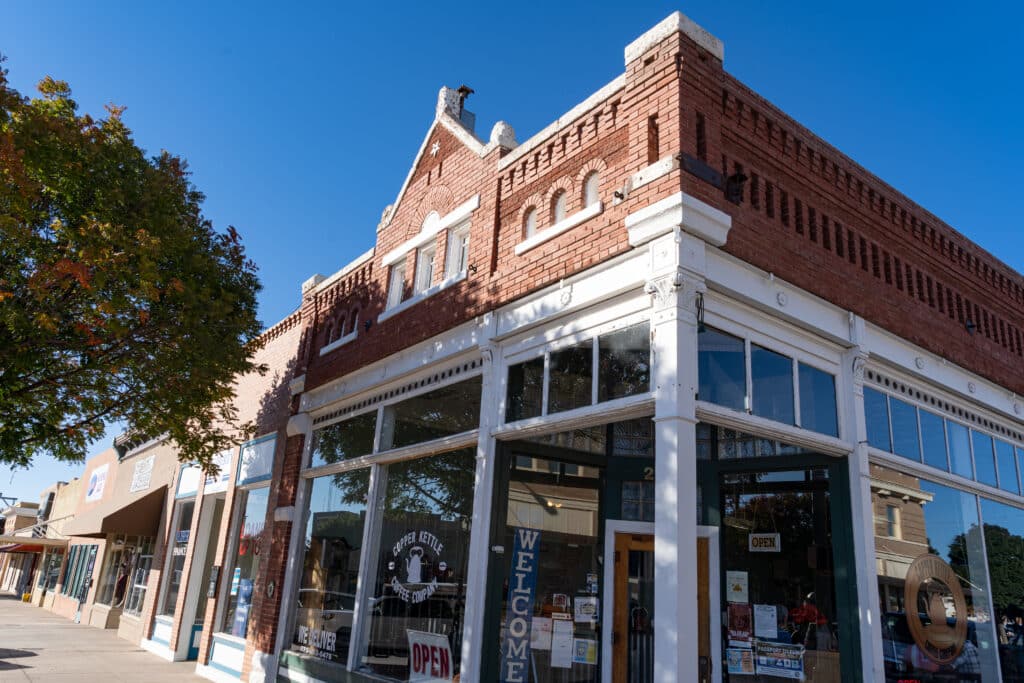 Top or Best Web & Mobile Design Agencies and Companies in Deming, New Mexico