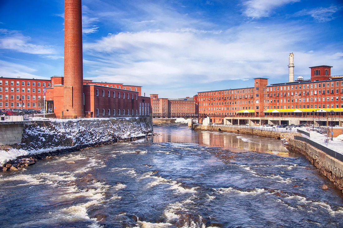Top or Best Postcard Design Agencies and Companies in Biddeford, Maine