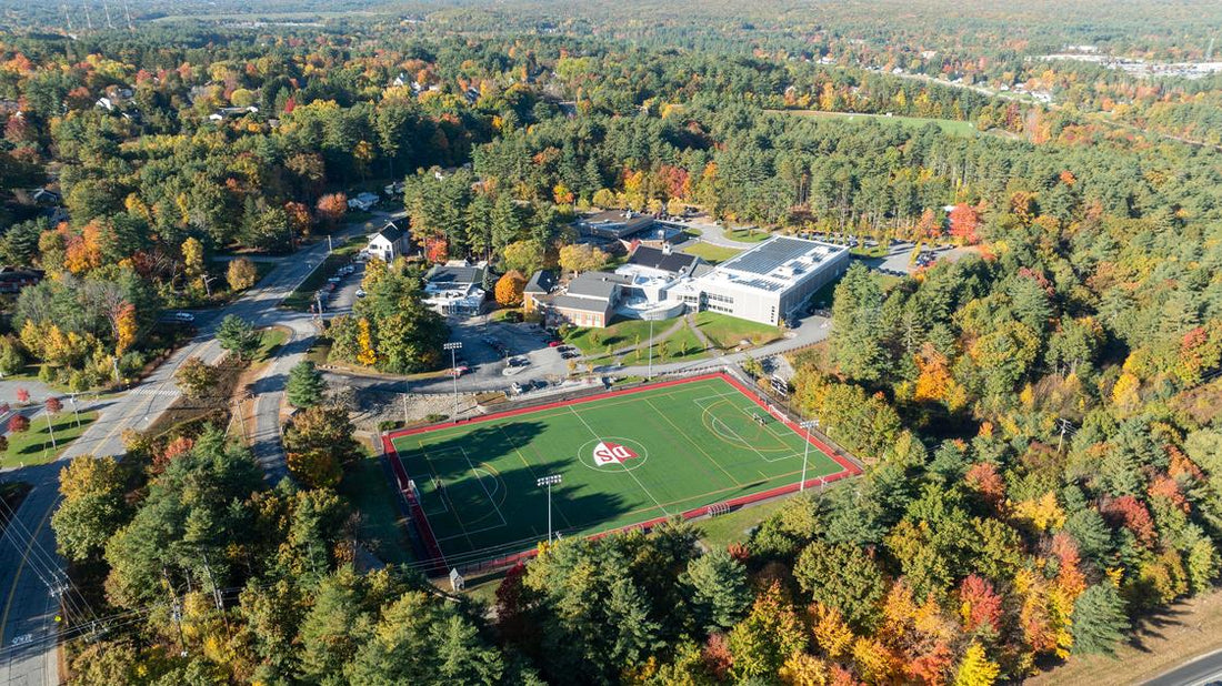 Top or Best Presentation Design Agencies and Companies in Manchester, New Hampshire