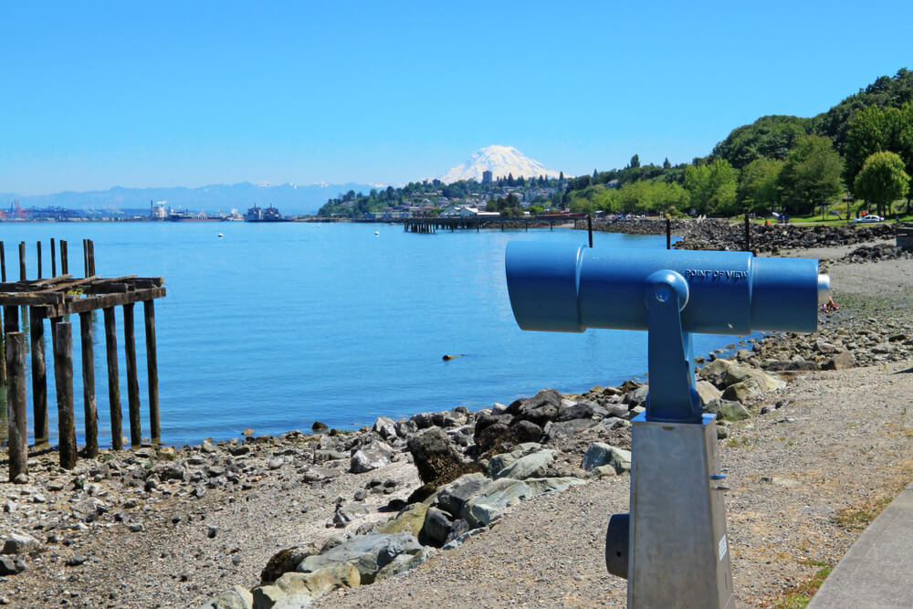 Top or Best Custom Graphics for Videos Agencies and Companies in Tacoma, Washington