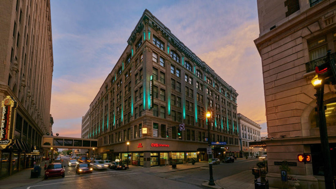 Top or Best Graphic Design Subscription Agencies and Companies in Louisville, Kentucky