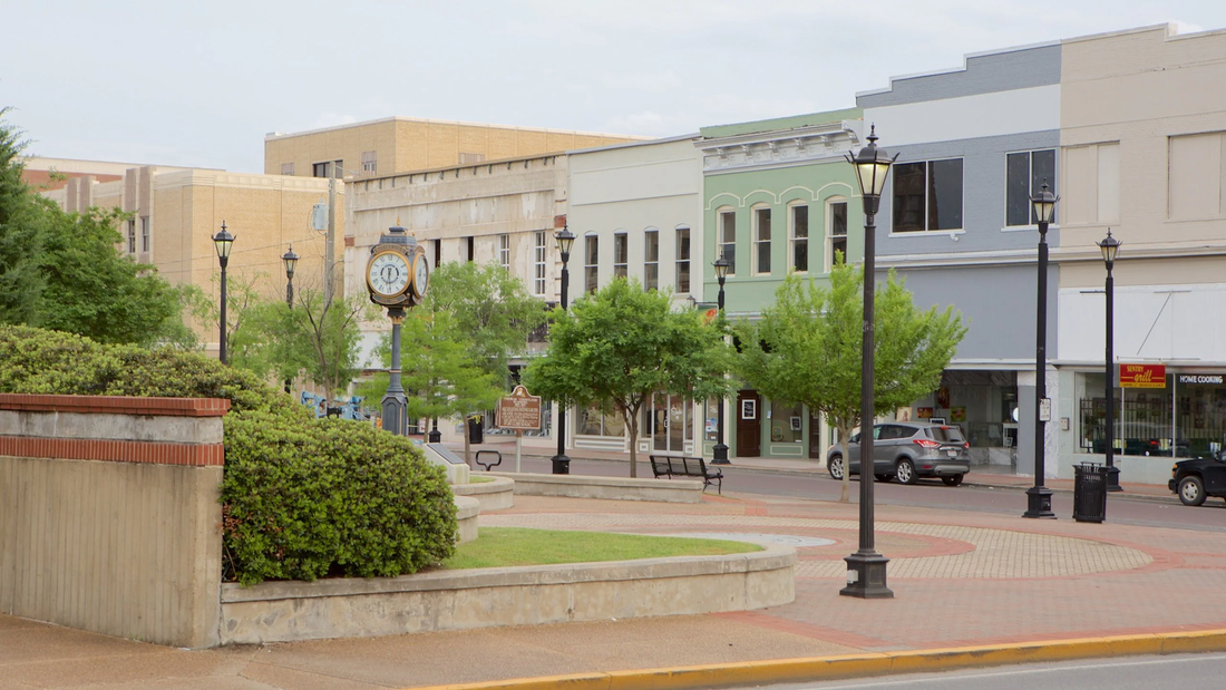 Top or Best YouTube Management Agencies and Companies in Alexandria, Louisiana