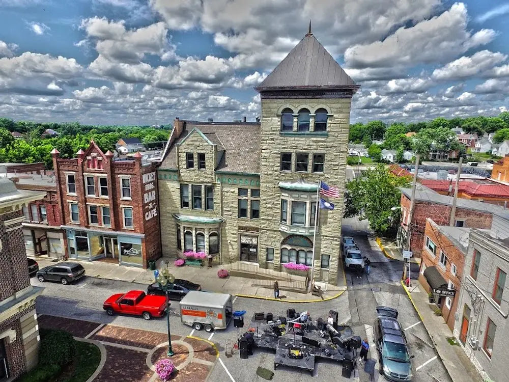 Top or Best Photo Editing Agencies and Companies in Georgetown, Kentucky