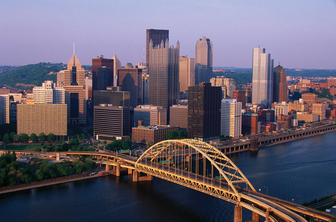 Top or Best NFT Art Agencies and Companies in Pittsburgh, Pennsylvania