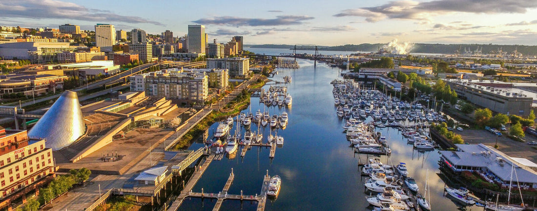Top or Best Snapchat Management Agencies and Companies in Tacoma, Washington