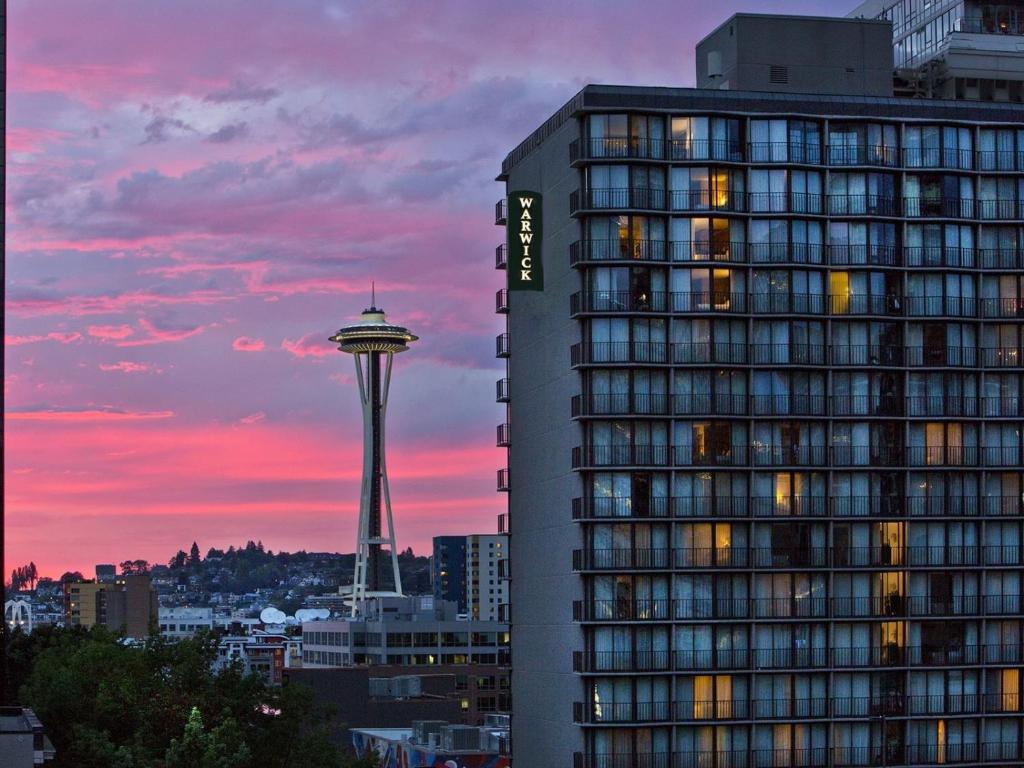 Top or Best Virtual Background Design Agencies and Companies in Seattle, Washington