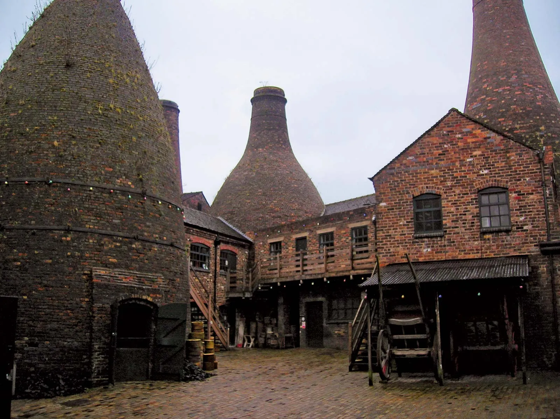 Top Or Best Influencer Outreach & Coordination Services And Companies In Stoke-on-Trent, England