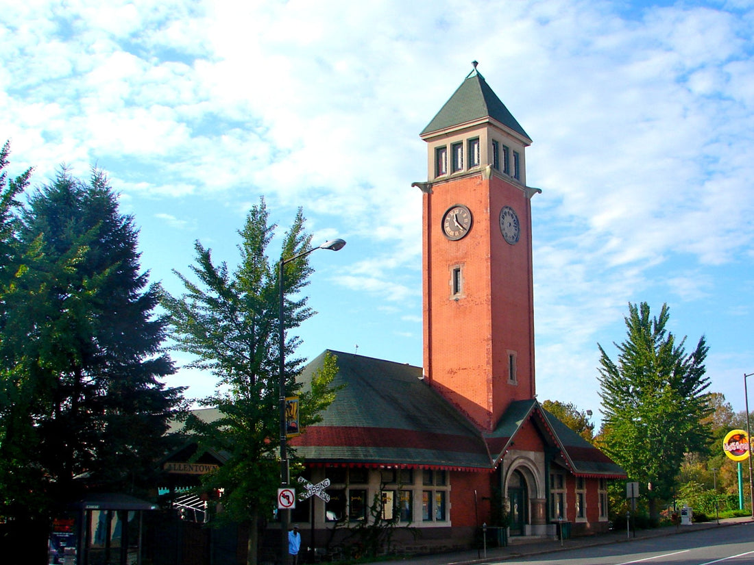 Top or Best Copywriting Agencies and Companies in Allentown, Pennsylvania