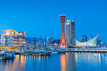 Top or Best Custom Graphics for Videos Agencies and Companies in Kobe, Japan