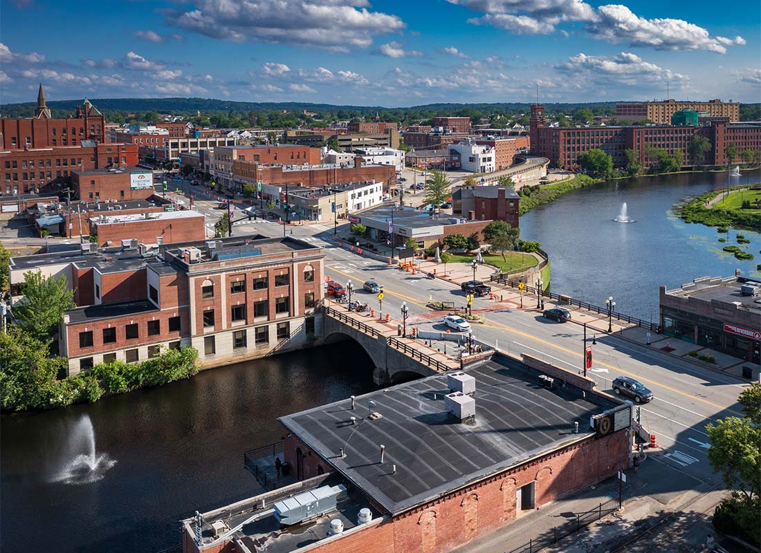 Top or Best Website Design Agencies and Companies in Nashua, New Hampshire
