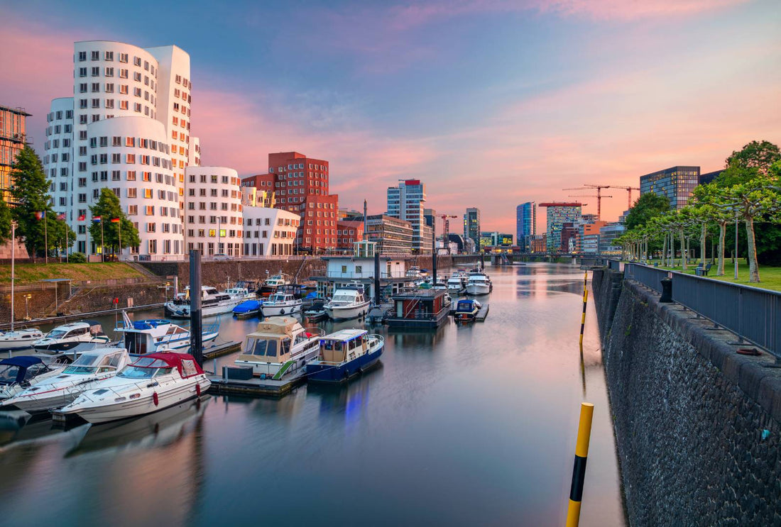 Top or Best Photo Editing Agencies and Companies in Düsseldorf, Germany