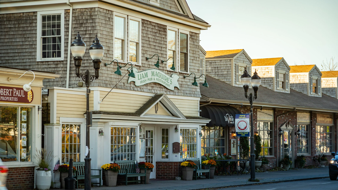 Top or Best Presentation Design Agencies and Companies in Falmouth, Maine