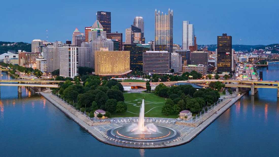 Top or Best Graphic Design Subscription Agencies and Companies in Pittsburgh, Pennsylvania