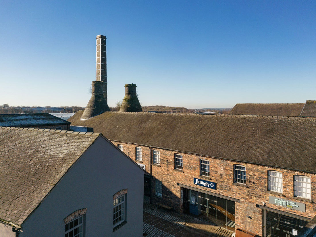 Top or Best Facebook Management Agencies and Companies in Stoke-on-Trent, England