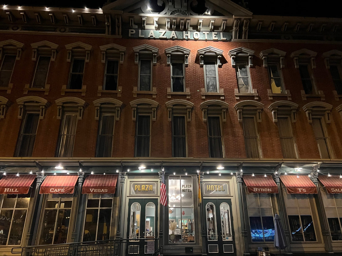 Top or Best Menu Design Agencies and Companies in Las Vegas, New Mexico