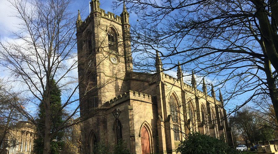 Top or Best Tattoo Design Agencies and Companies in Stoke-on-Trent, England