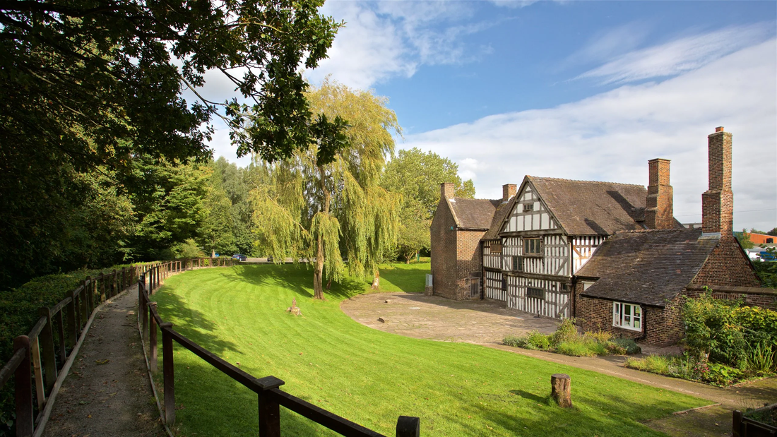 Top Or Best Stationery Design Services And Companies In Stoke-on-Trent, England