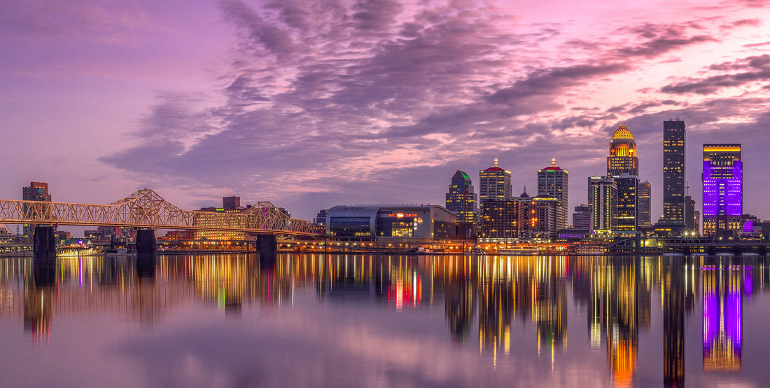 Top or Best Copywriting Agencies and Companies in Louisville, Kentucky