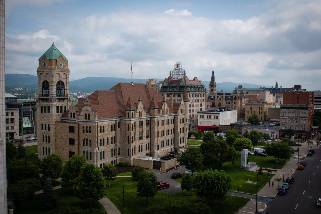 Top or Best Graphic Design Agencies and Companies in Scranton, Pennsylvania