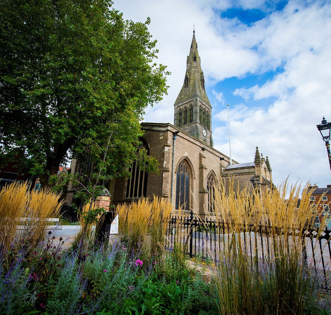 Top or Best Brochure Design Agencies and Companies in Leicester, England