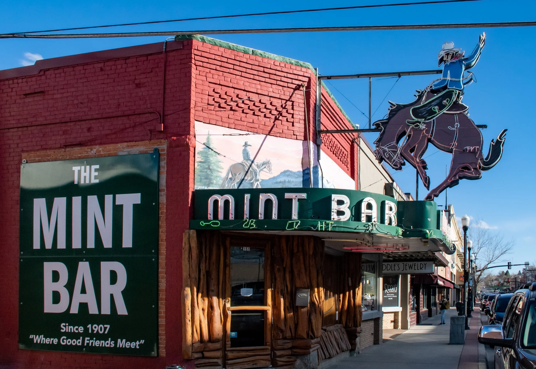 Top or Best Graphic Design Subscription Agencies and Companies in Sheridan, Wyoming