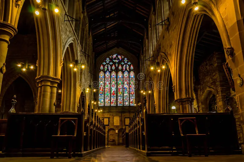 Top or Best Cartoons & Comics Agencies and Companies in Leicester, England