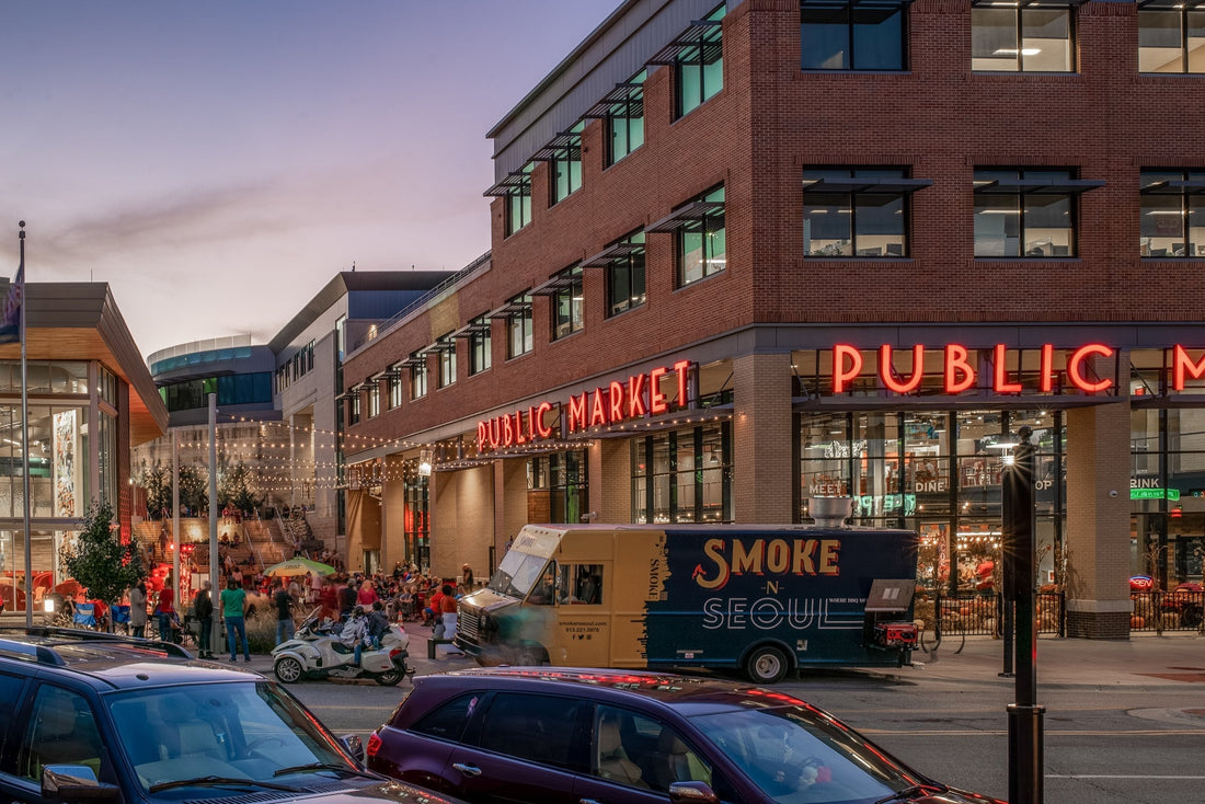 Top or Best Infographic Design Agencies and Companies in Lenexa, Kansas