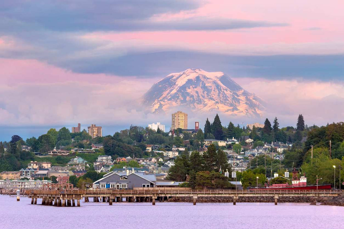 Top or Best X (Twitter) Management Agencies and Companies in Tacoma, Washington