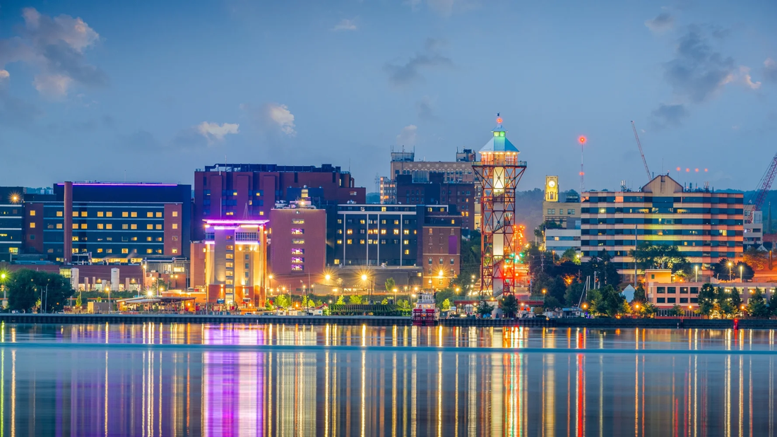 Top or Best Brand Identity Packages Agencies and Companies in Erie, Pennsylvania