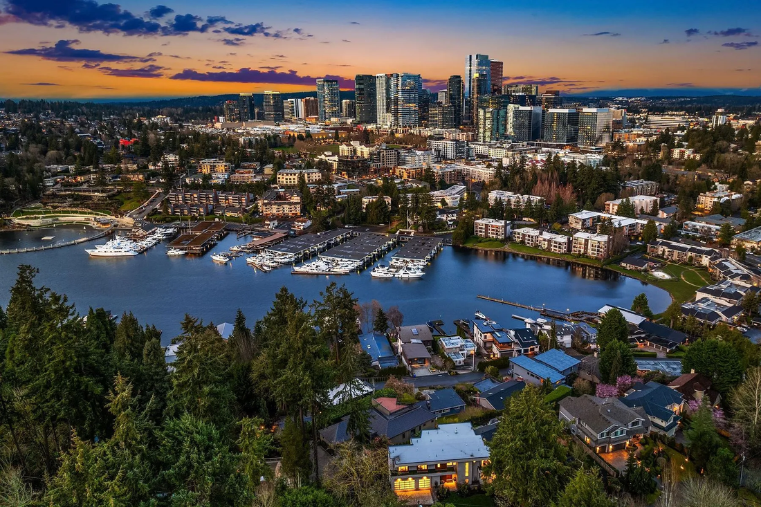 Top or Best Direct Mail Design Agencies and Companies in Bellevue, Washington