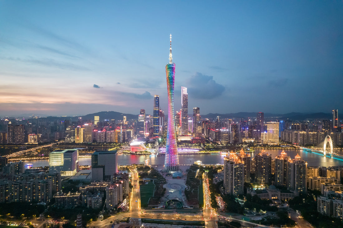 Top or Best Influencer Campaign Strategy Agencies in Ganzhou, China