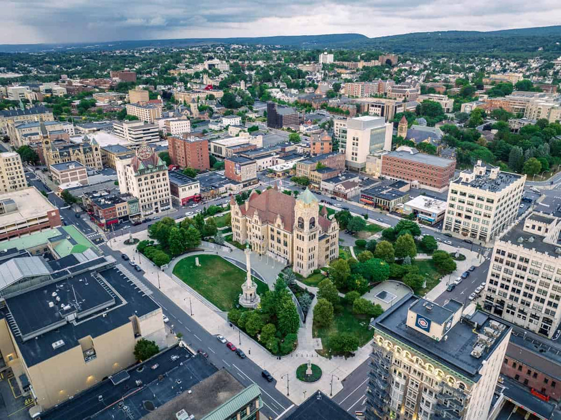 Top or Best Custom Graphics for Videos Agencies and Companies in Scranton, Pennsylvania