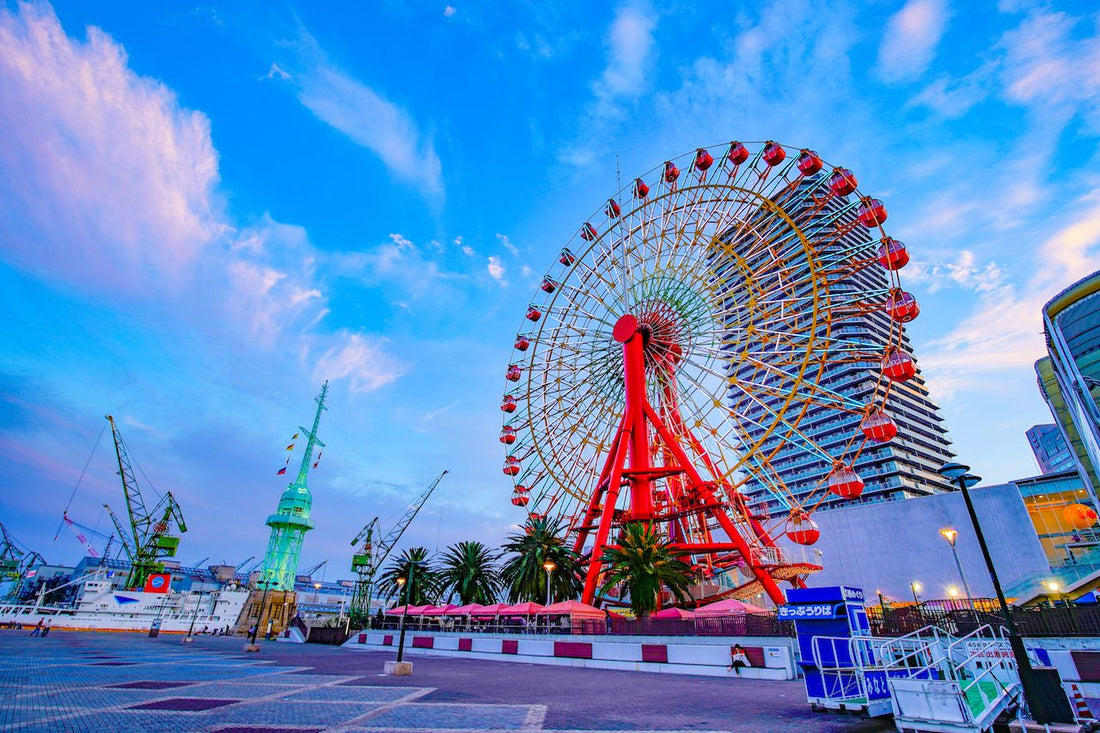 Top or Best Brand Collaboration Agencies and Companies in Kobe, Japan