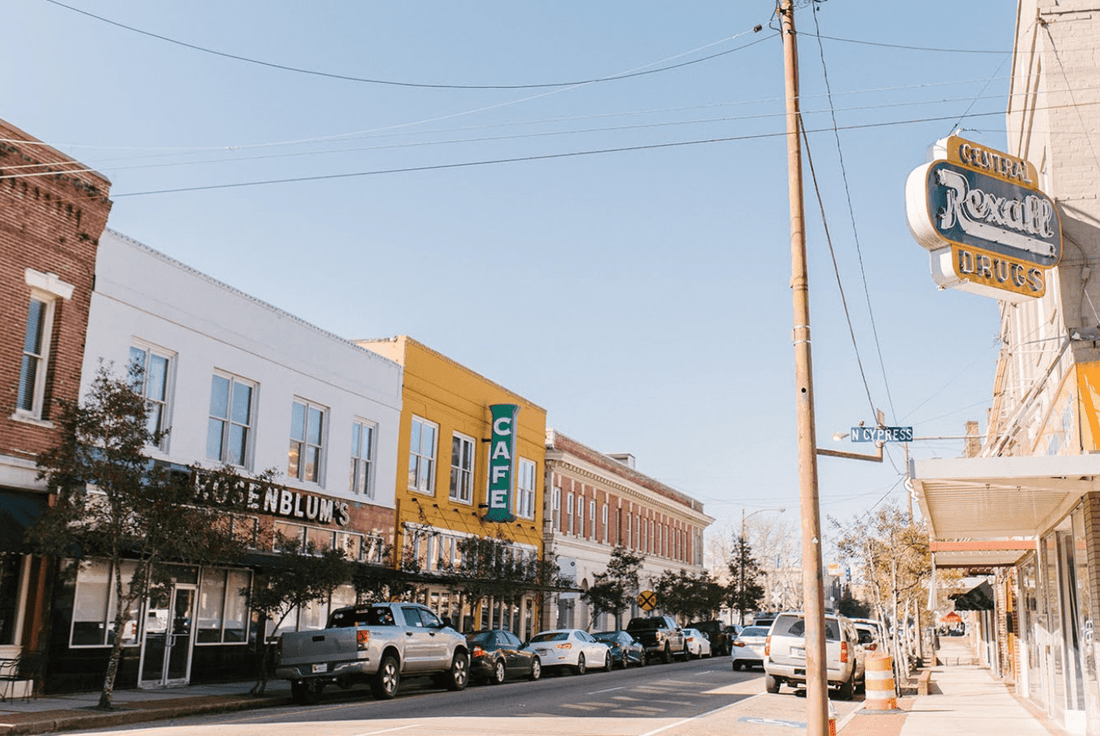 Top or Best Web & Mobile Design Agencies and Companies in Hammond, Louisiana